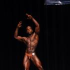 Charles  Anderson - NPC Alaska State Championships 2011 - #1